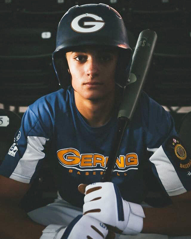 SENIOR SPOTLIGHT: Sky's the limit for senior Dalton Wiese